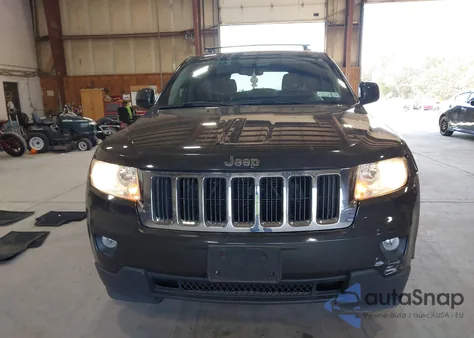 2011 Jeep Grand Cherokee Laredo from USA, damaged, VIN 1J4RR4GG2BC669373